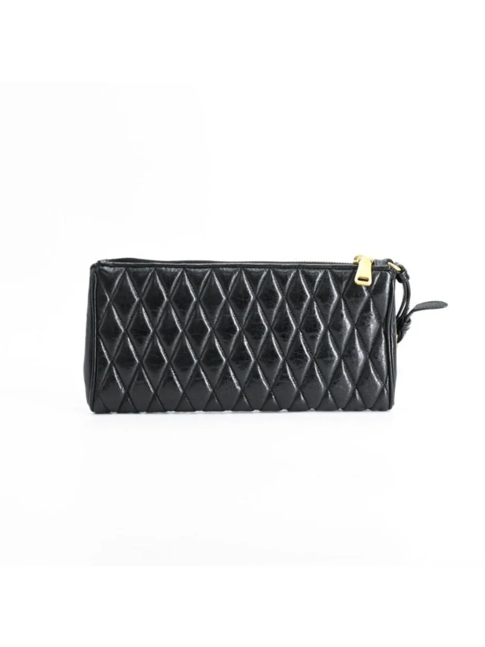 Miu Miu Clutch Black
